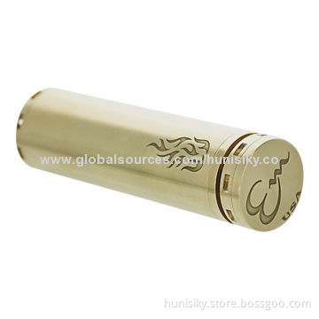 Ember mechanical Mod cloneNew